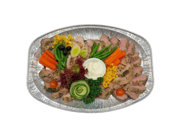 Pečená vepřová panenka 1 kg