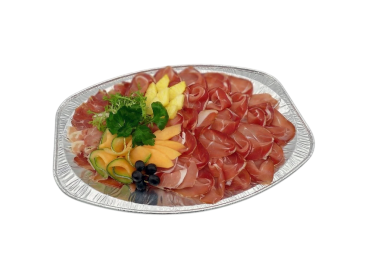 Sušená šunka 0,5 kg