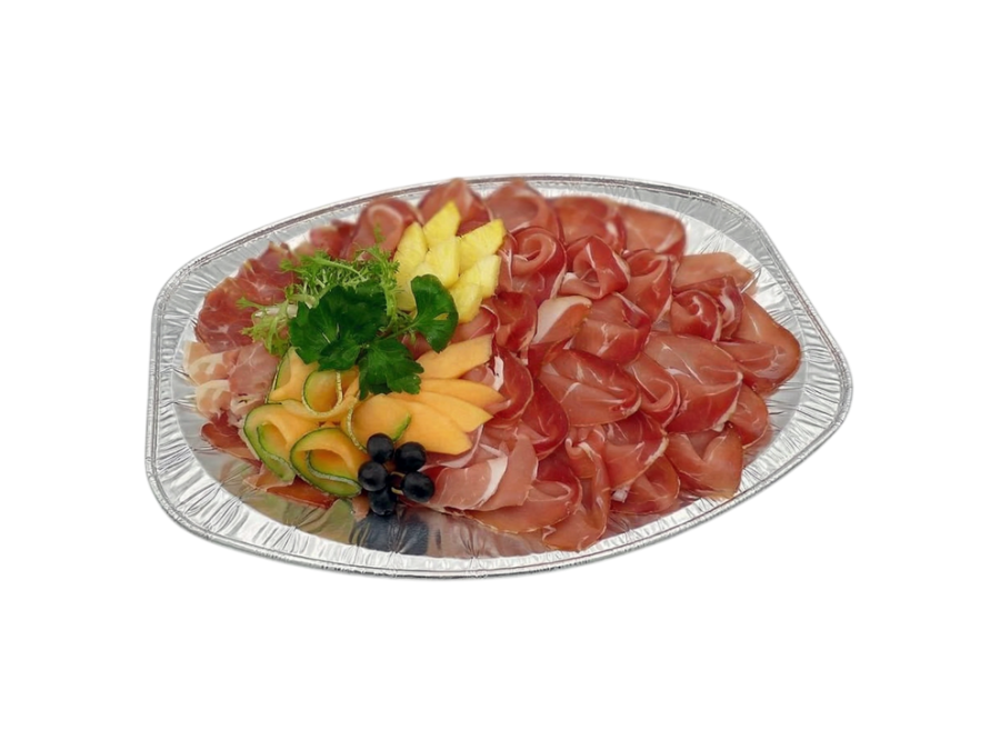 Sušená šunka 0,5 kg