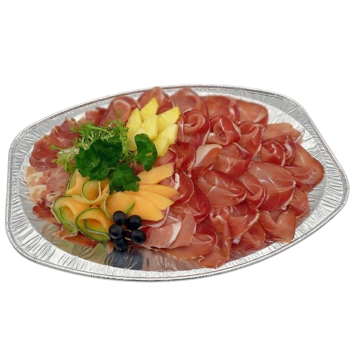 Sušená šunka 0,5 kg