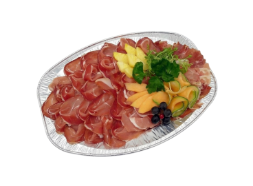 Sušená šunka 1 kg