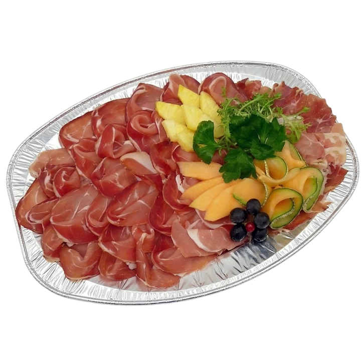 Sušená šunka 1 kg