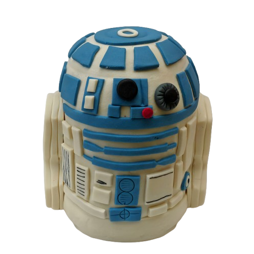 Star wars + Transformers