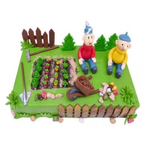 Pat a Mat + Šmoulové