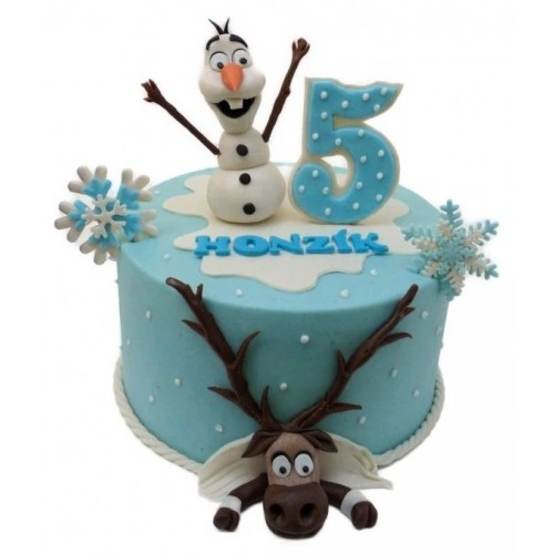 Ledové království