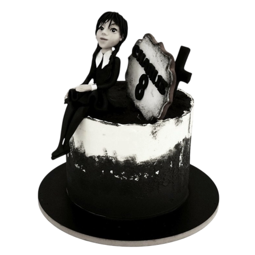 Harry Potter + Addamsova rodina