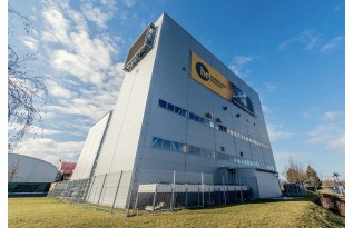 Restaurace Hurricane Factory