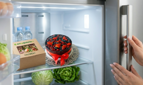 Jak udržet catering čerstvý až do večera